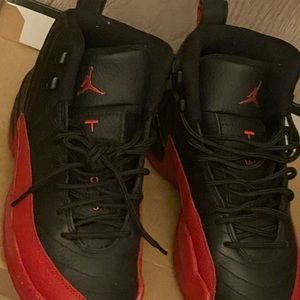 AIR JORDAN RETRO 12’S
